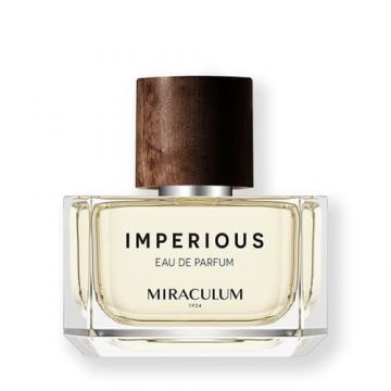 Apa de parfum Miraculum Imperious, 50ml