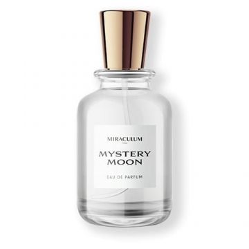 Apa de parfum Miraculum Mystery Moon, 50ml