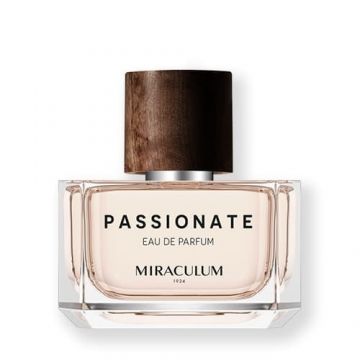 Apa de parfum Miraculum Passionate, 50ml