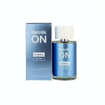 Apa de Parfum pentru Femei - Betres ON EDP Eternal for Her, 100 ml