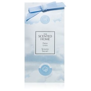 Ashleigh & Burwood London Fresh Linen săculeț parfumat