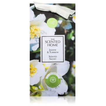 Ashleigh & Burwood London Jasmine & Tuberose parfum pentru dulap