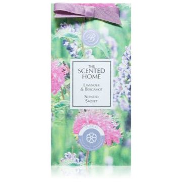 Ashleigh & Burwood London Lavender & Bergamot săculeț parfumat