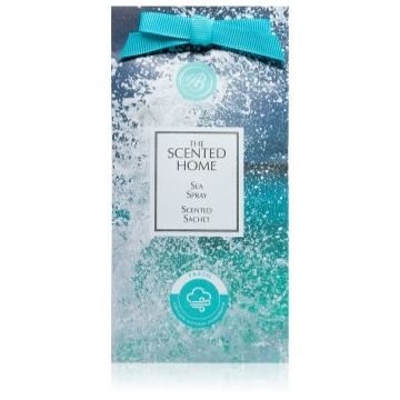 Ashleigh & Burwood London Sea Spray etichetă parfumată pentru ușă
