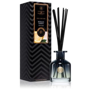 Ashleigh & Burwood London Sicilian Lemon difuzor de aroma