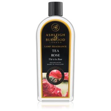 Ashleigh & Burwood London Tea Rose rezervă lichidă pentru lampa catalitică