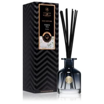 Ashleigh & Burwood London White Tea difuzor de aroma