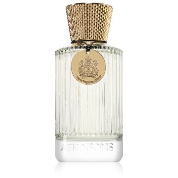 Atkinsons Tonic Vibes difuzor de aroma