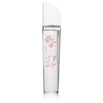Avon Pur Blanca Petal Eau de Toilette pentru femei