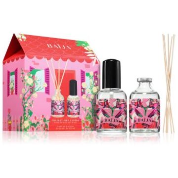 BAÏJA Pink Lovers set cadou pentru femei