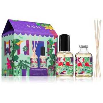 BAÏJA Sweet Dreams set cadou pentru femei