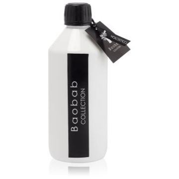 Baobab Collection Sand Siloli reumplere în aroma difuzoarelor