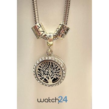 Bratara aromaterapie, tip difuzor pentru uleiuri esentiale V29