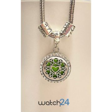 Bratara aromaterapie, tip difuzor pentru uleiuri esentiale V30