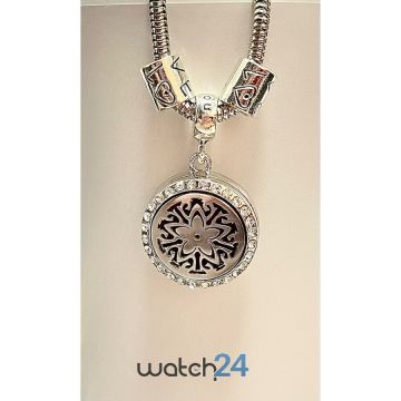 Bratara aromaterapie, tip difuzor pentru uleiuri esentiale V31