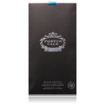 Castelbel Portus Cale Black Edition parfum pentru dulap
