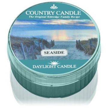 Country Candle Seaside lumânare