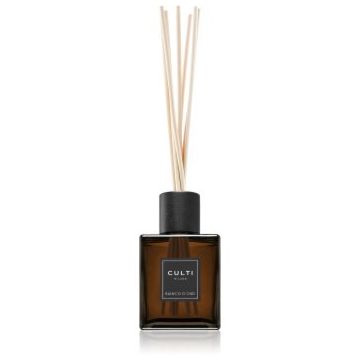 Culti Milano Decor Bianco D'oud difuzor de aroma