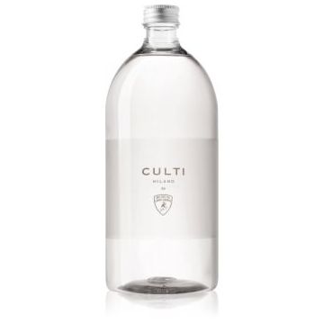 Culti Milano Lamborghini Turbo Noir reumplere în aroma difuzoarelor