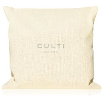Culti Milano Scented Pillow Tessuto parfum pentru dulap