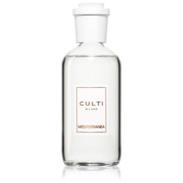 Culti Milano White Label Mediterranea difuzor de aroma