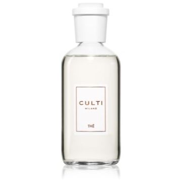 Culti Milano White Label Thé difuzor de aroma