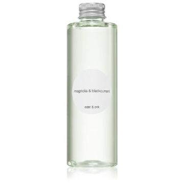 ester & erik magnolia & blackcurrant reumplere în aroma difuzoarelor