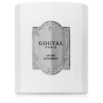 GOUTAL Air d'Hadrien lumânare parfumată