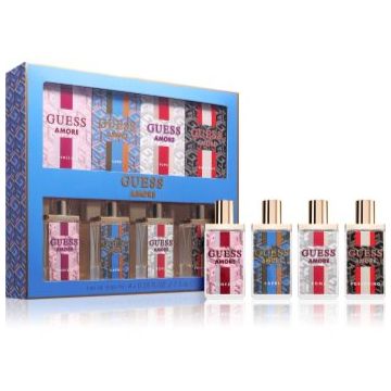 Guess Guess Amore set cadou pentru femei