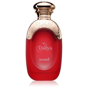 Hamidi Daliya Eau de Parfum unisex