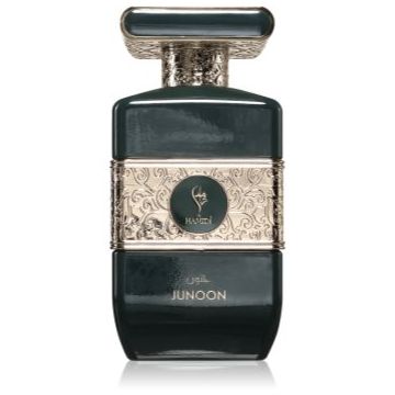 Hamidi Junoon Eau de Parfum pentru bărbați