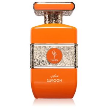 Hamidi Sukoon Eau de Parfum unisex