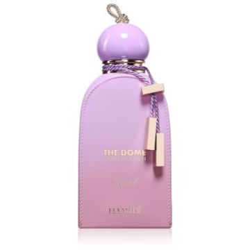 Hamidi The Dome Capitol Eau de Parfum unisex