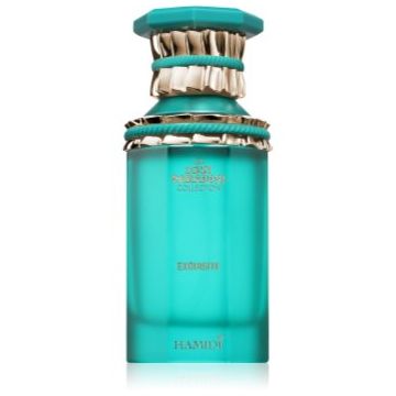 Hamidi The Lost Paradise Exquisite Eau de Parfum unisex ieftin