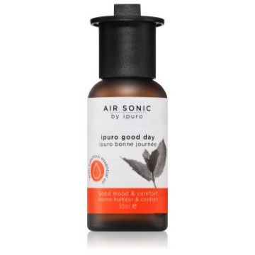 ipuro Air Sonic Good Day ulei aromatic cu uleiuri esentiale