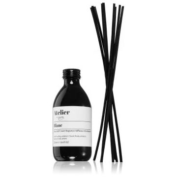 ipuro Atelier by ipuro Blanc reumplere în aroma difuzoarelor