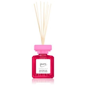 ipuro Essentials Dark Rose difuzor de aroma