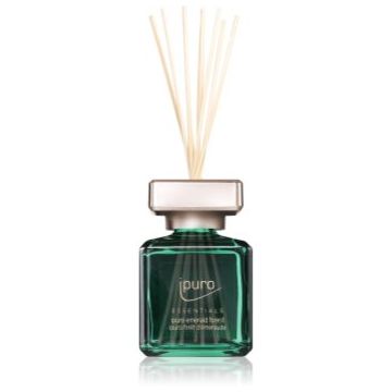 ipuro Essentials Emerald Forest difuzor de aroma