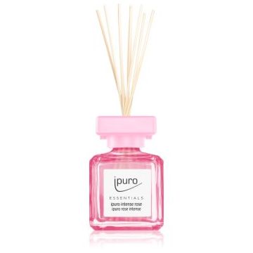 ipuro Essentials Intense Rose difuzor de aroma