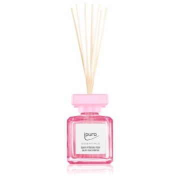 ipuro Essentials Intense Rose difuzor de aroma