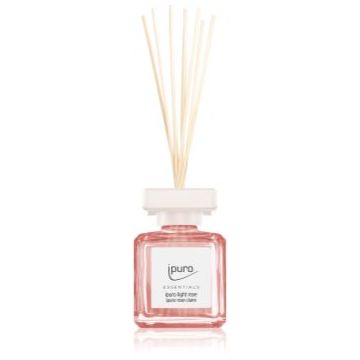 ipuro Essentials Light Rose difuzor de aroma