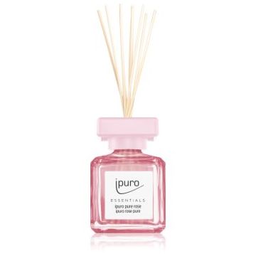 ipuro Essentials Pure Rose difuzor de aroma