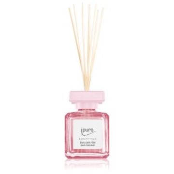ipuro Essentials Pure Rose difuzor de aroma