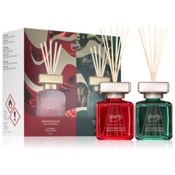 ipuro Essentials Rose & Forest set cadou