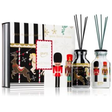 ipuro Finest Season set cadou