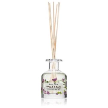 Jenny Glow Wood & Sage difuzor de aroma