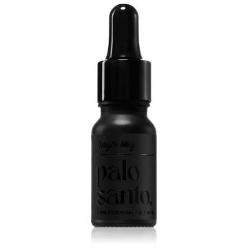 Jungle Way Essential Oil Palo Santo ulei esențial