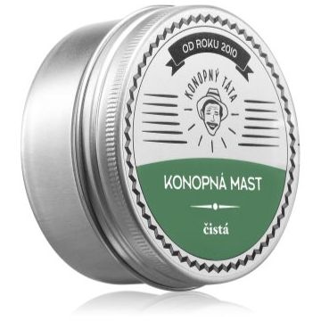 Konopný táta Pure unguent din cânepă