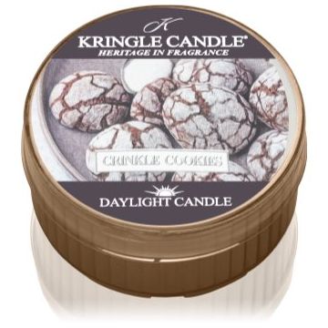 Kringle Candle Crinkle Cookies lumânare