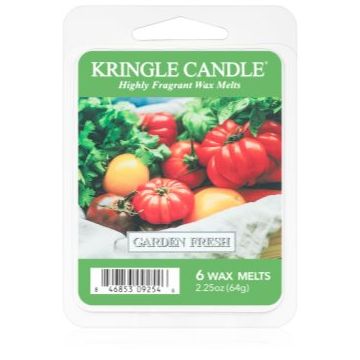 Kringle Candle Garden Fresh lumânare parfumată